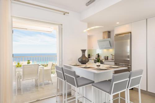 Apartamento Suite Las Vistas