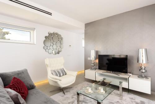 Apartamento Suite Las Vistas