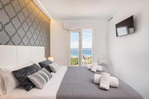 Apartamento Suite Las Vistas