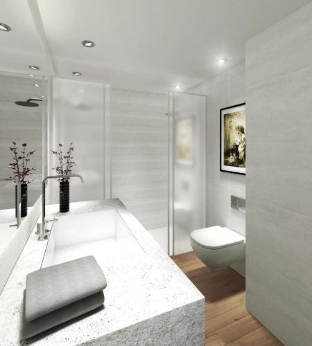 Apartamento Suite Las Vistas