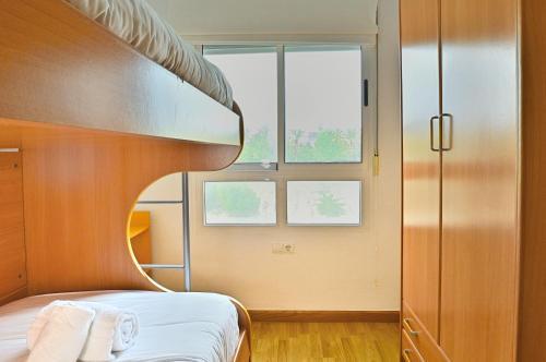 Apartamento Bulevar