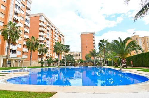 Apartamento Bulevar