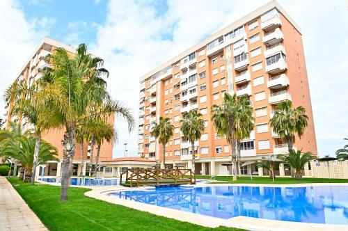 Apartamento Bulevar
