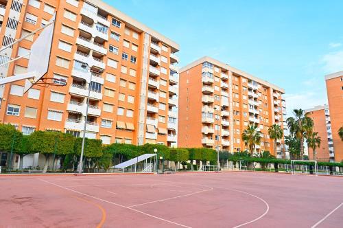 Apartamento Bulevar