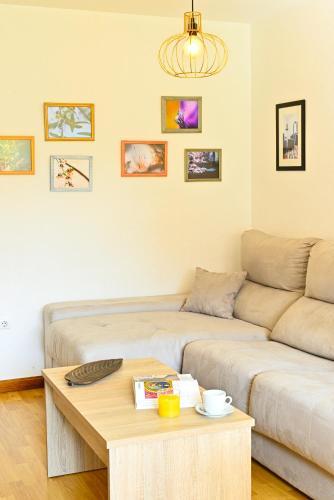Apartamento Bulevar