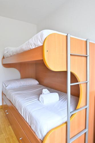 Apartamento Bulevar