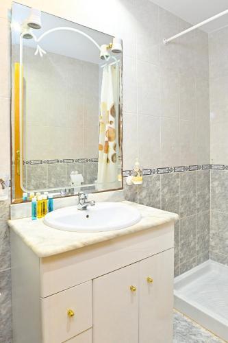 Apartamento Bulevar