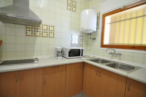 Apartamento Rnet - Roses II