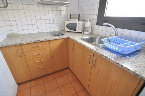 Apartamento Rnet - Roses II