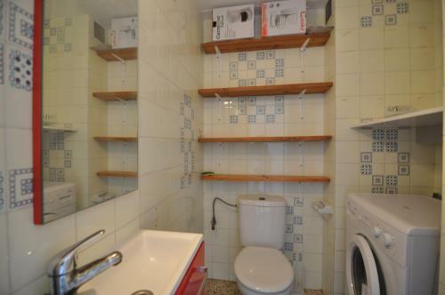 Apartamento Rnet - Roses II