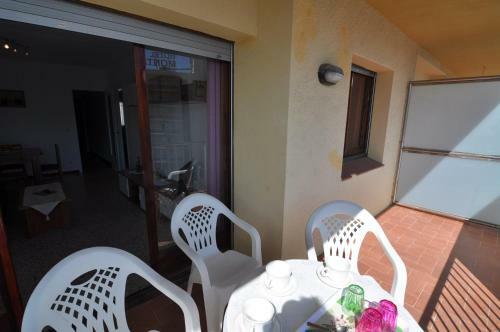 Apartamento Rnet - Roses II