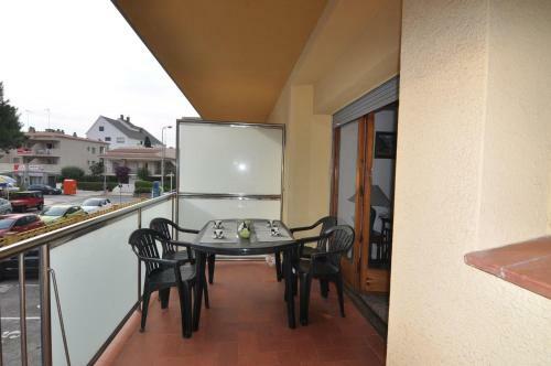 Apartamento Rnet - Roses II