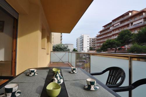 Apartamento Rnet - Roses II