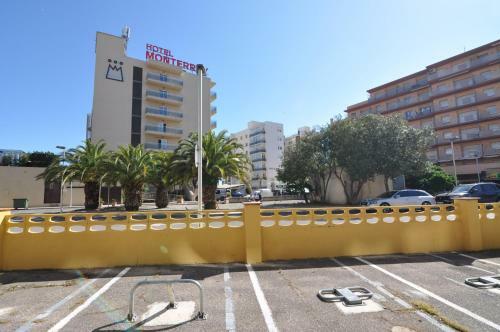 Apartamento Rnet - Roses II