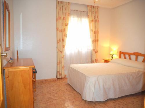 Apartamento Espanhouse Ramirez Pastor 166b