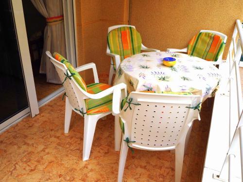 Apartamento Espanhouse Ramirez Pastor 166b