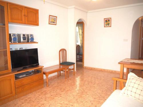 Apartamento Espanhouse Ramirez Pastor 166b