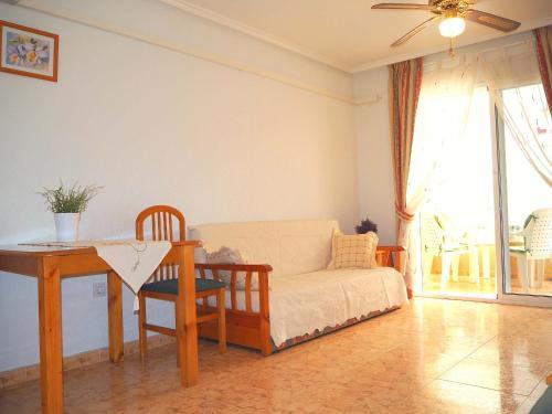 Apartamento Espanhouse Ramirez Pastor 166b