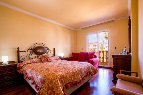 Villa Duque Sunrises