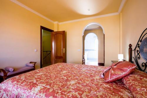 Villa Duque Sunrises