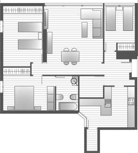 Apartup Opera Views