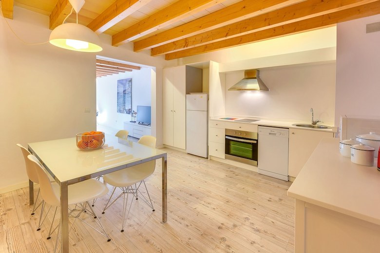 Apartamento Urban Suites Palma