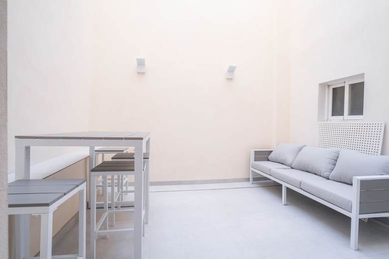 Apartamento Urban Suites Palma