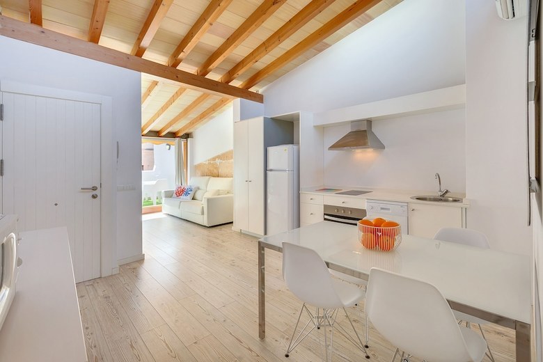 Apartamento Urban Suites Palma