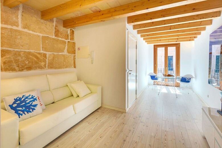 Apartamento Urban Suites Palma