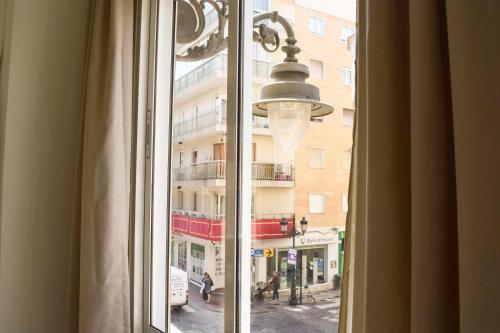 Apartamento Letmalaga Live