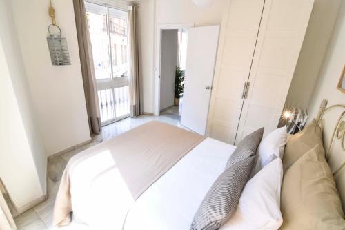 Apartamento Letmalaga Live