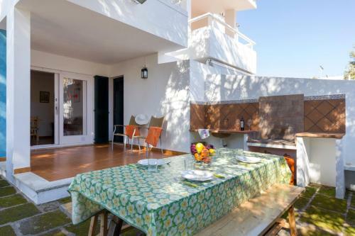 Apartamentos Sa Torreta