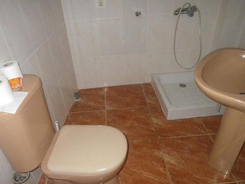 Chasna Apartment
