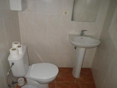 Chasna Apartment