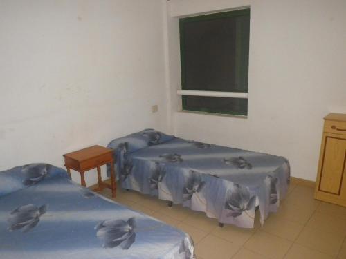 Chasna Apartment