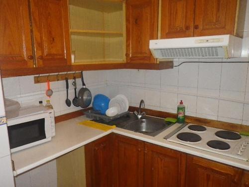 Chasna Apartment