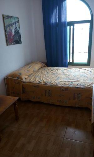 Chasna Apartment