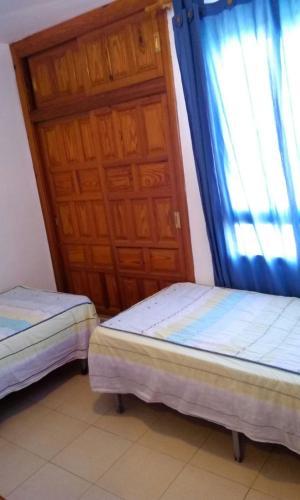 Chasna Apartment