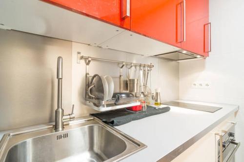 Apartamentos Malaga Merced