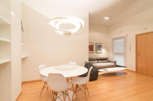 Apartamentos Malaga Merced