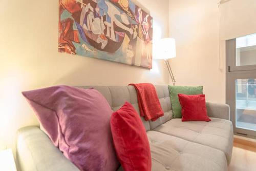 Apartamentos Malaga Merced
