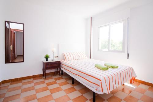 Apartamentos Malaga Merced