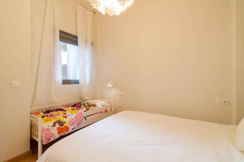 Apartamentos Malaga Merced