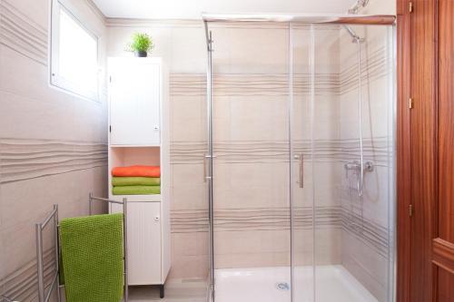 Apartamentos Malaga Merced