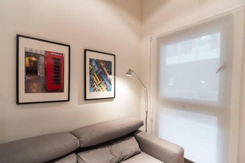 Apartamentos Malaga Merced