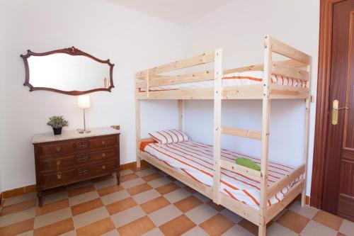 Apartamentos Malaga Merced