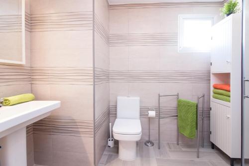 Apartamentos Malaga Merced