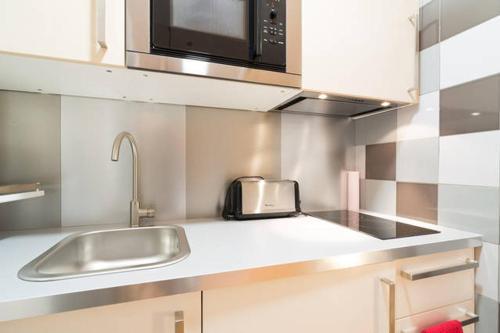 Apartamentos Malaga Merced