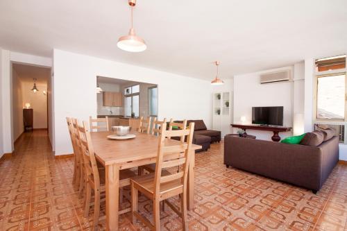 Apartamentos Malaga Merced