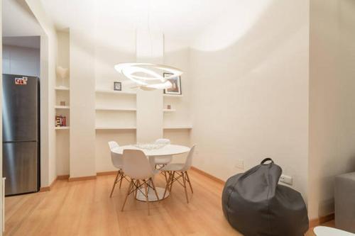 Apartamentos Malaga Merced